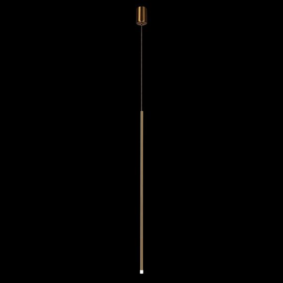 Подвесной светодиодный светильник Loft IT Reed 10358/830 AB