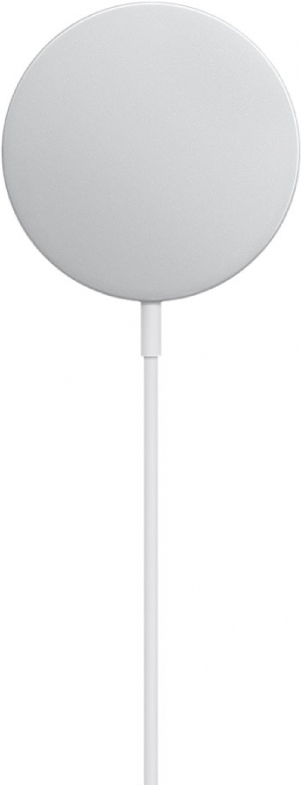 Беспроводное зарядное устройство Apple MagSafe Charger