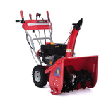 Снегоуборщик бензиновый APEK-AS 61 ME Pro Line