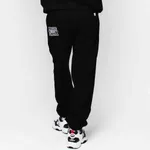 Спортивные штаны Dissident Sportive Goods черные