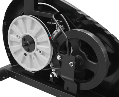 Эллиптический тренажёр Svensson Body Labs ComfortLine ESA