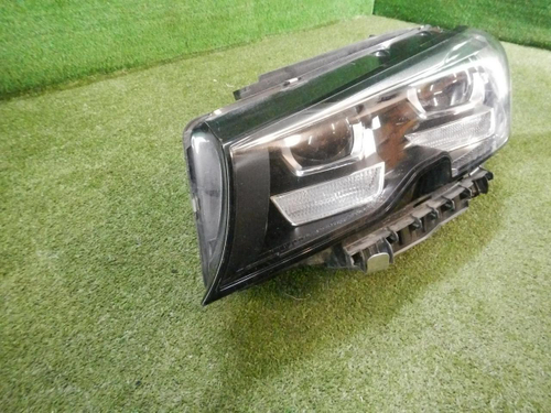 Фара левая BMW 3er G20 (2018-2022) LED