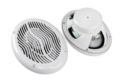 Морская акустика RGB