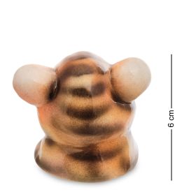 АБ-156/2 Фигурка керамическая «Тигр» мал.