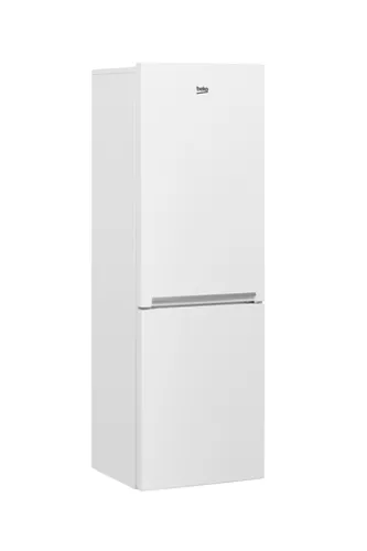 Холодильник Beko RCSK339M20W – рис.2