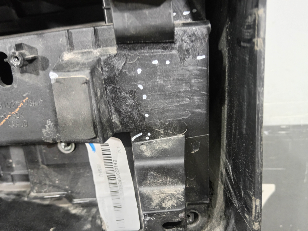 Площадка гос. номера Tank 500 21-нв Б/У Оригинал 2808100XKV3AA