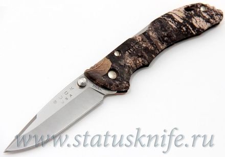 Нож Buck 284 CMS-B
