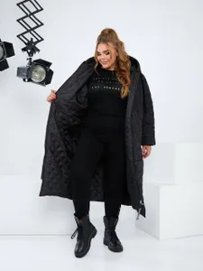 Пальто УГ-1354-2 Фабрика Моды