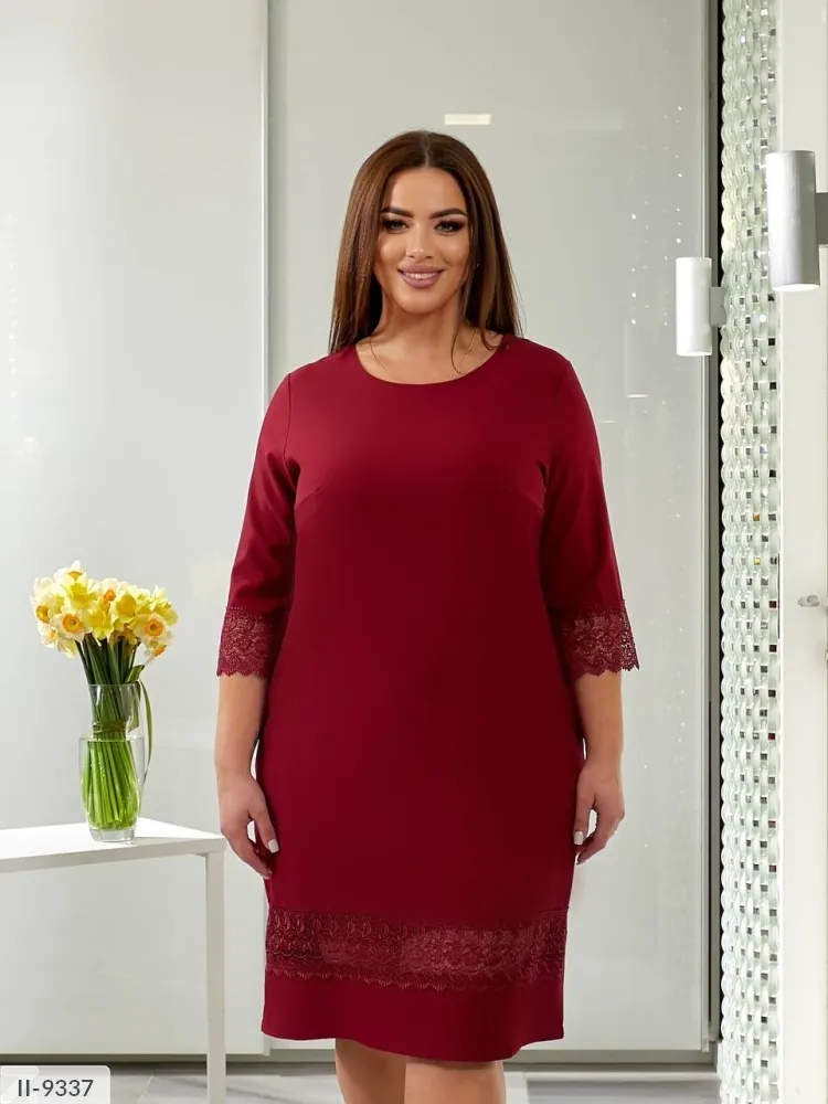 Платье II-9321 Фабрика Моды