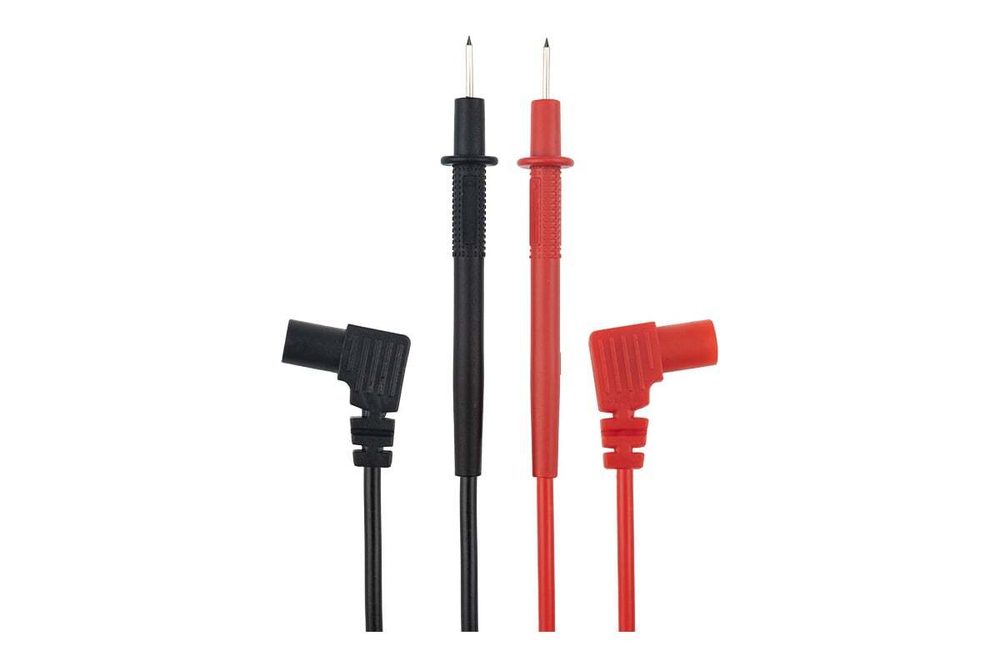 Портативный мультиметр MAS830L (DT850L) PROconnect