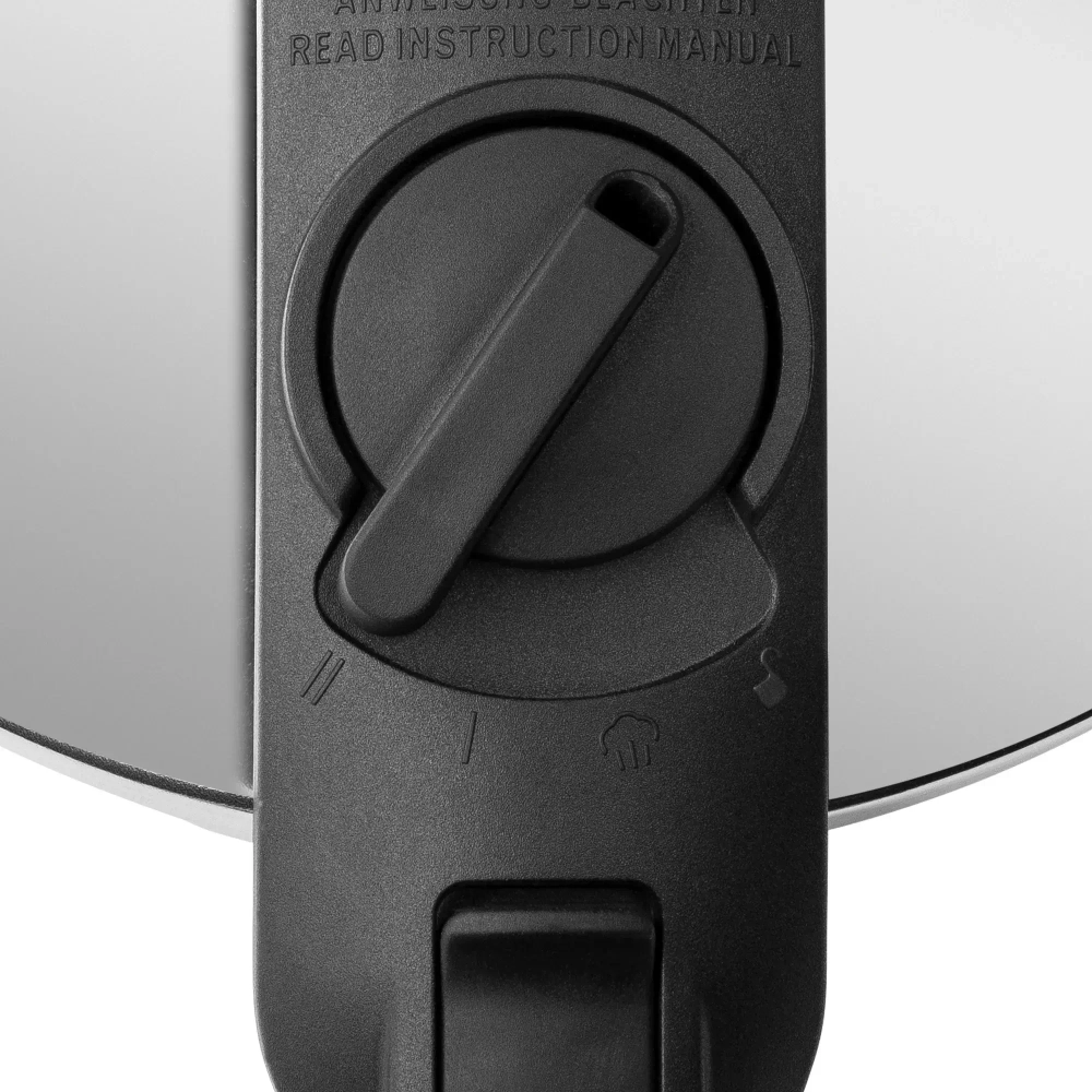 Zwilling Скороварка EcoQuick II 22 см 4 л