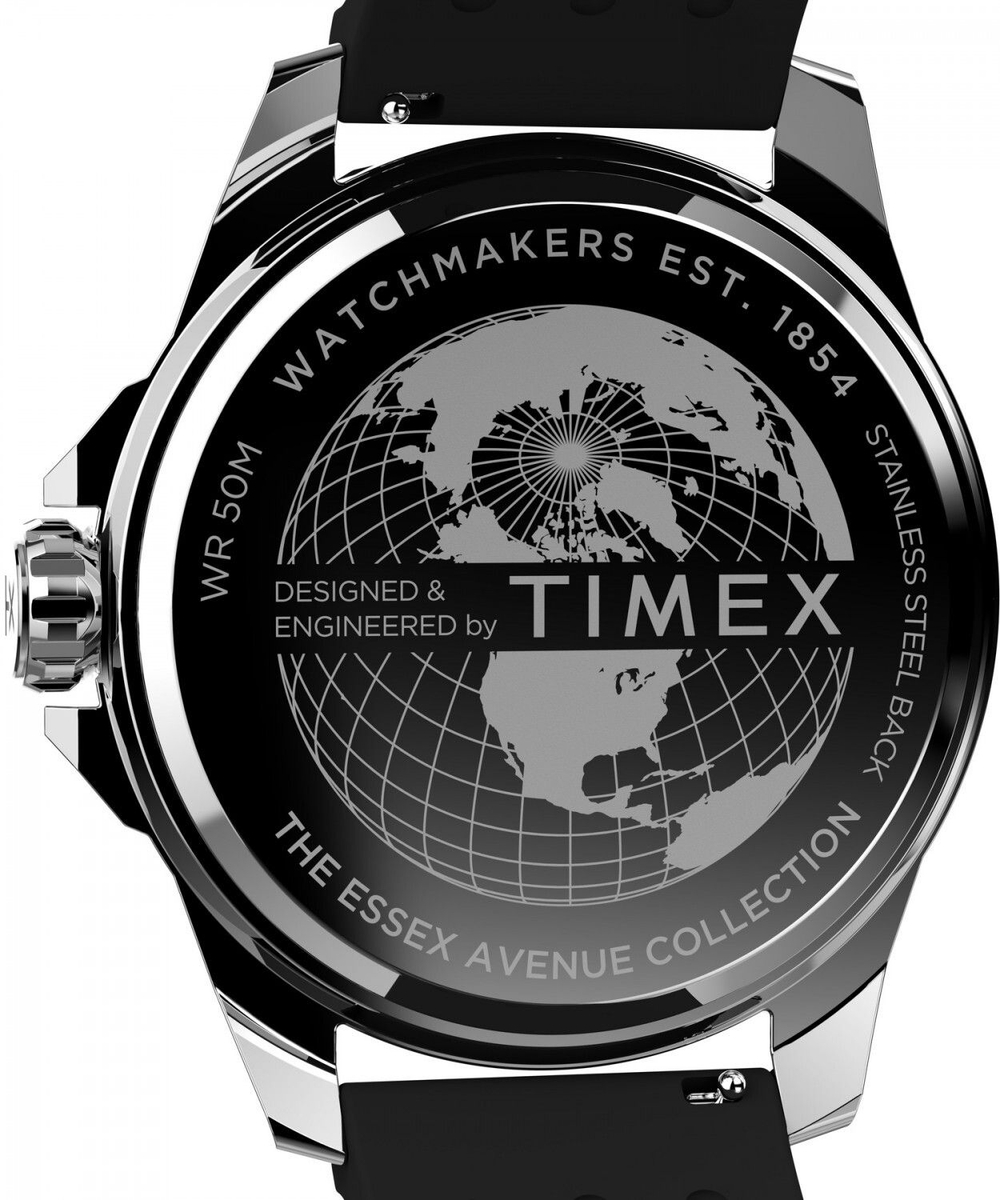 мужские  наручные часы Timex TW2W42900