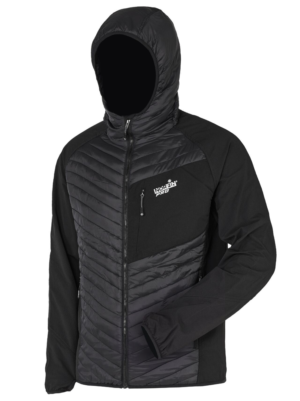 Куртка для рыбалки Norfin THERMO PRO 02 р.M