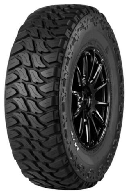 Roadmarch Primemaster M/T II 265/75 R16 123Q