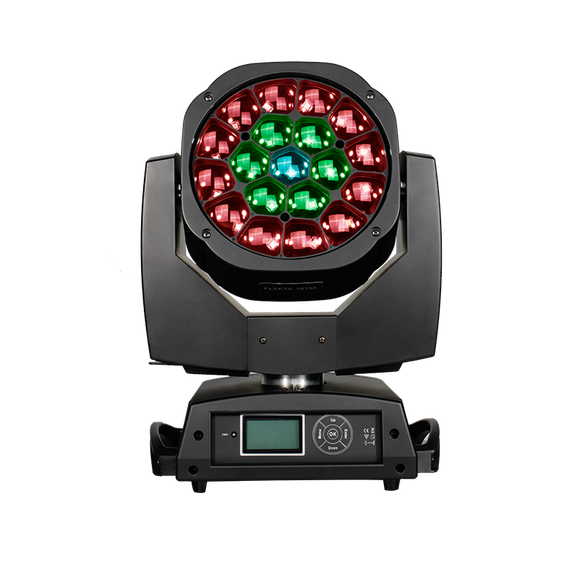 COLOR IMAGINATION LEDZOOM-1915F