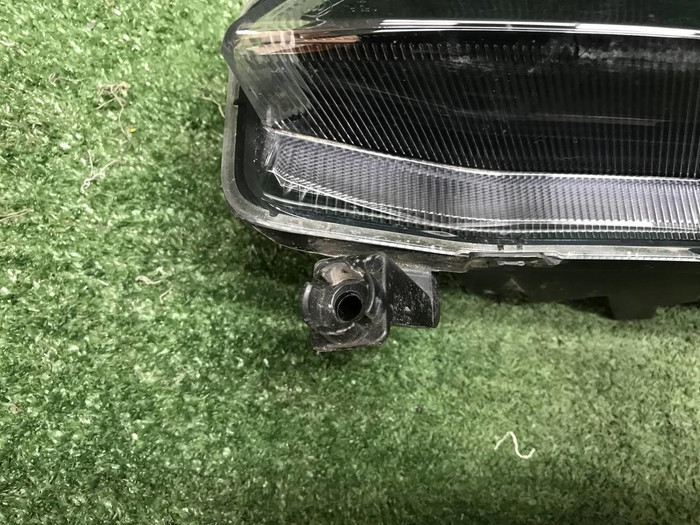 ПТФ правая Chery Tiggo 8 Pro (2021-2024)