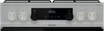 Комбинированная плита Gorenje KS635X