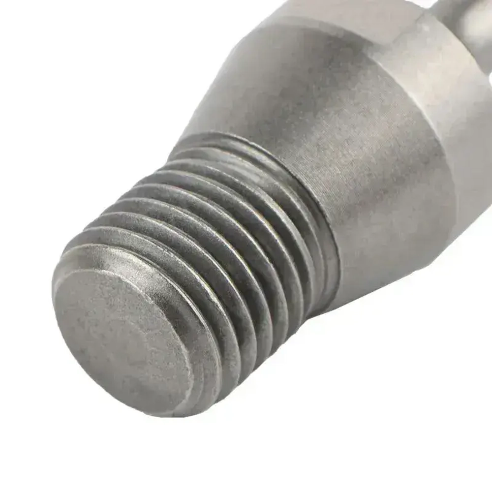 Адаптер/переходник для коронок алмазного бурения, SDS Plus - M22*2.5мм
