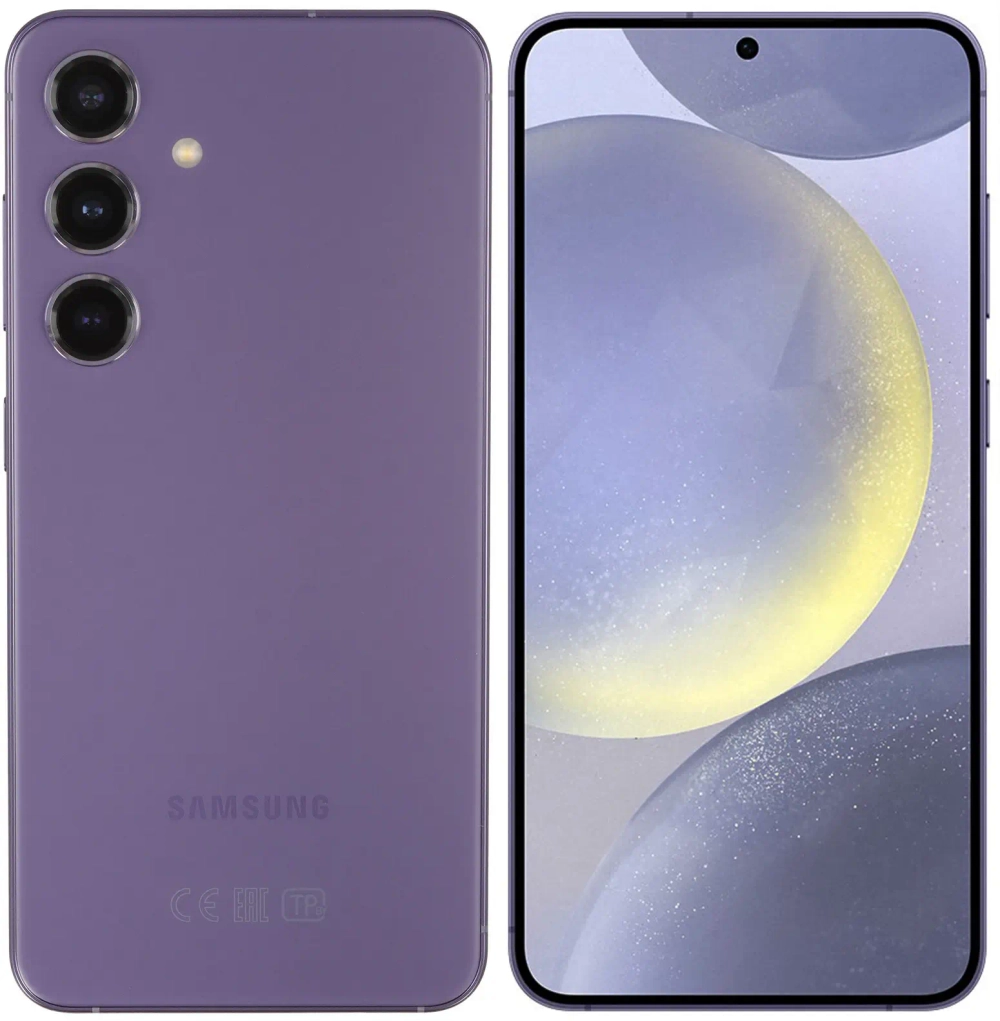 Samsung Galaxy S24+