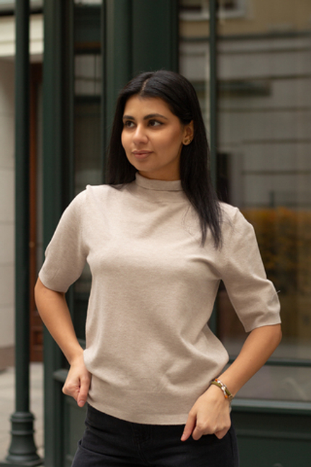 Водолазка J-Clair 1/2 рукав