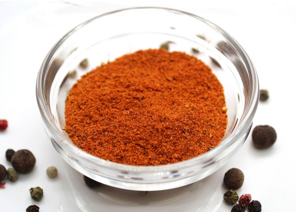 Маринад Техасский Цертина