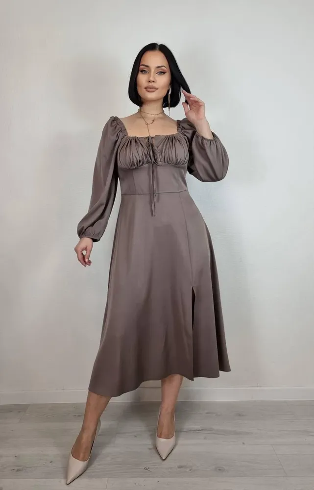 Платье 02281 Fabrika