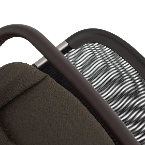 Коляска ANEX iQ Premium 3 в 1 bruna