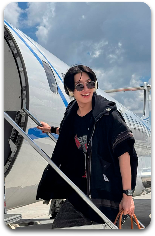 Карта / ATEEZ #1696