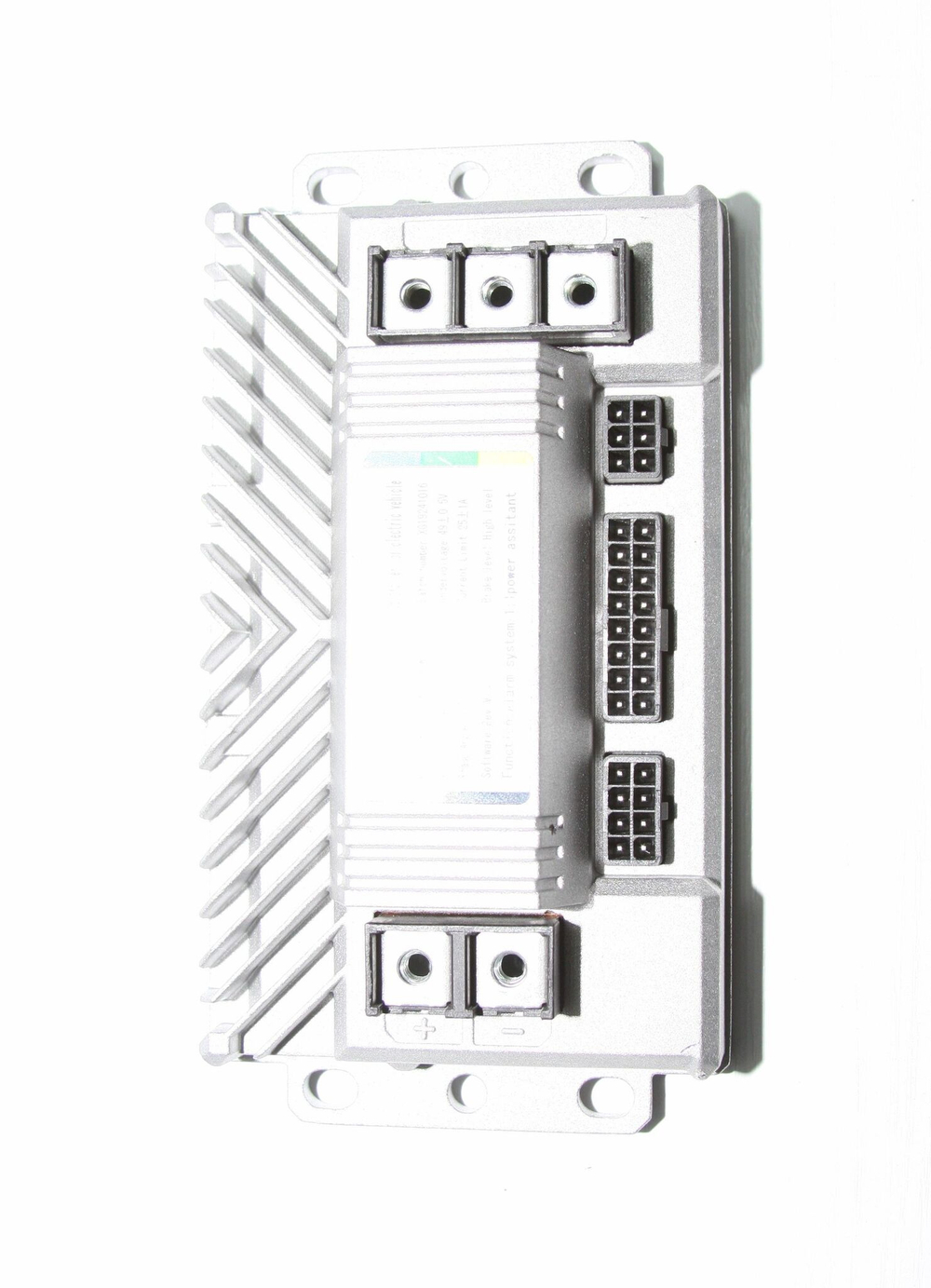 Контроллер Kugoo V3 Pro Max