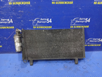 Радиатор кондиционера NISSAN LAUREL 1997-1999