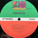 Genesis ‎– Genesis (США 1983г.)