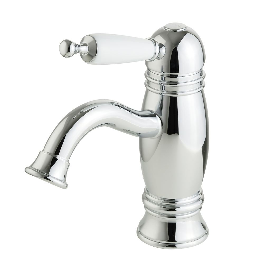 Смеситель для раковины Migliore Oxford 19135 хром купить