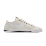 Кроссовки Nike Court Legacy Canvas (Женская размерная сетка)