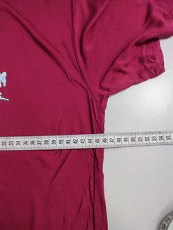 Футболка Girl с принтом 44-46 размер