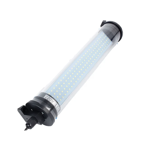 Светильник линейный (колба) 20Вт, 2000Лм, 6000К, 24В, IP67, 570мм