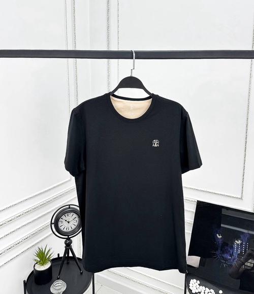 Футболка Brunello Cucinelli