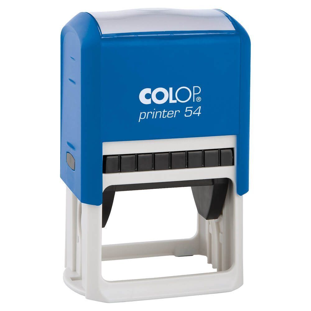 Автоматическая оснастка Colop Printer 54