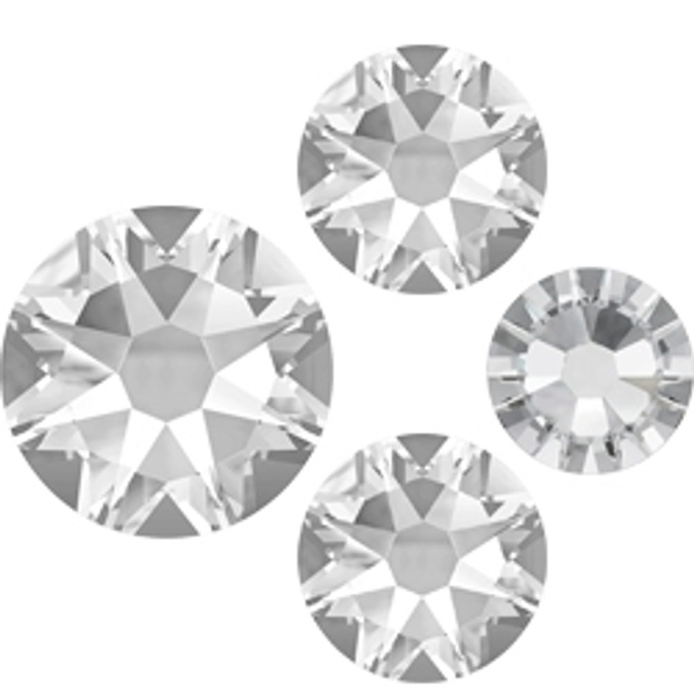 Мини-микс №202 Crystal