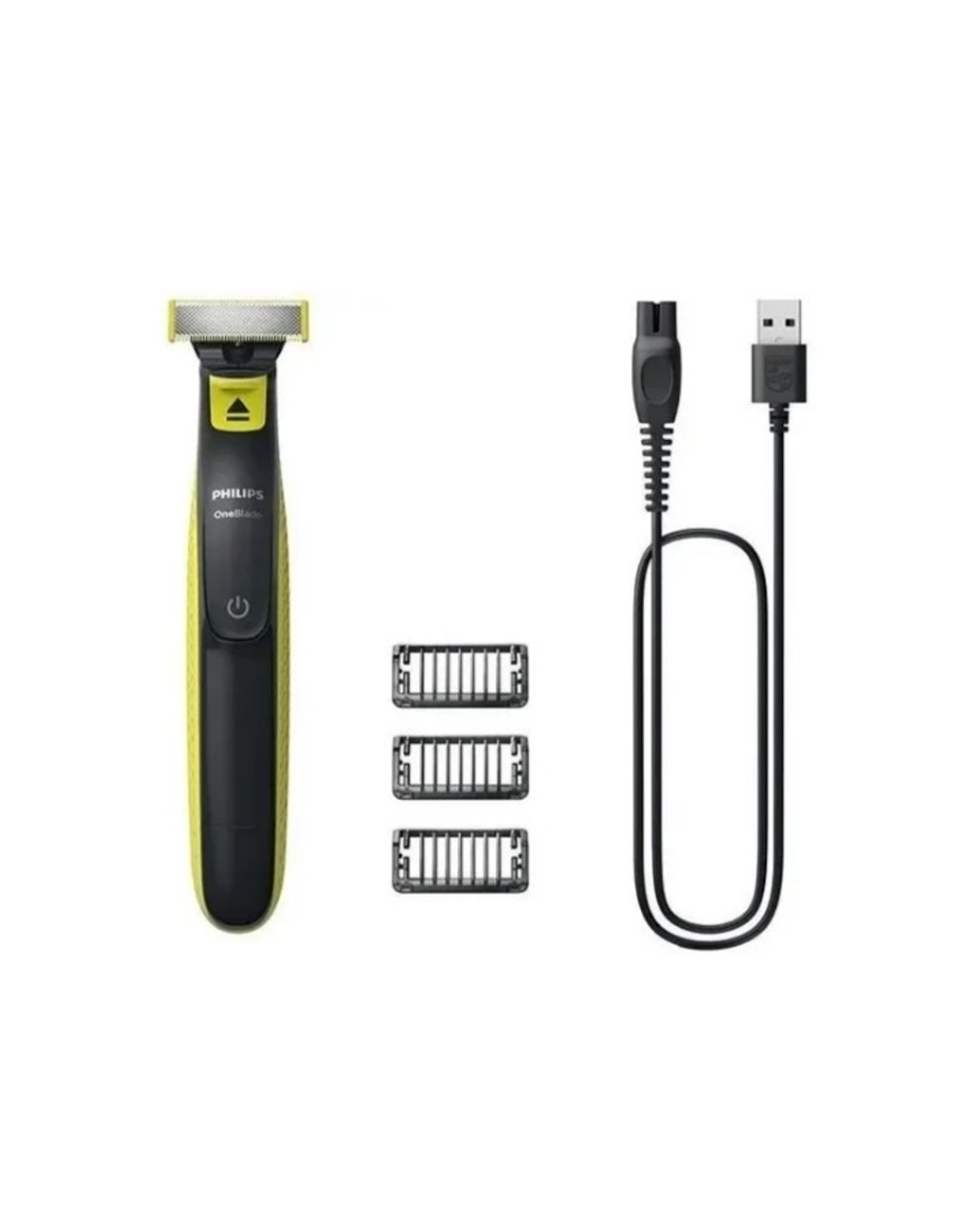 Триммер ONEBLADE QP2724/10 PHILIPS