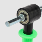 Адаптер для бура LJQ -Ф20 мм Зелёная ручка