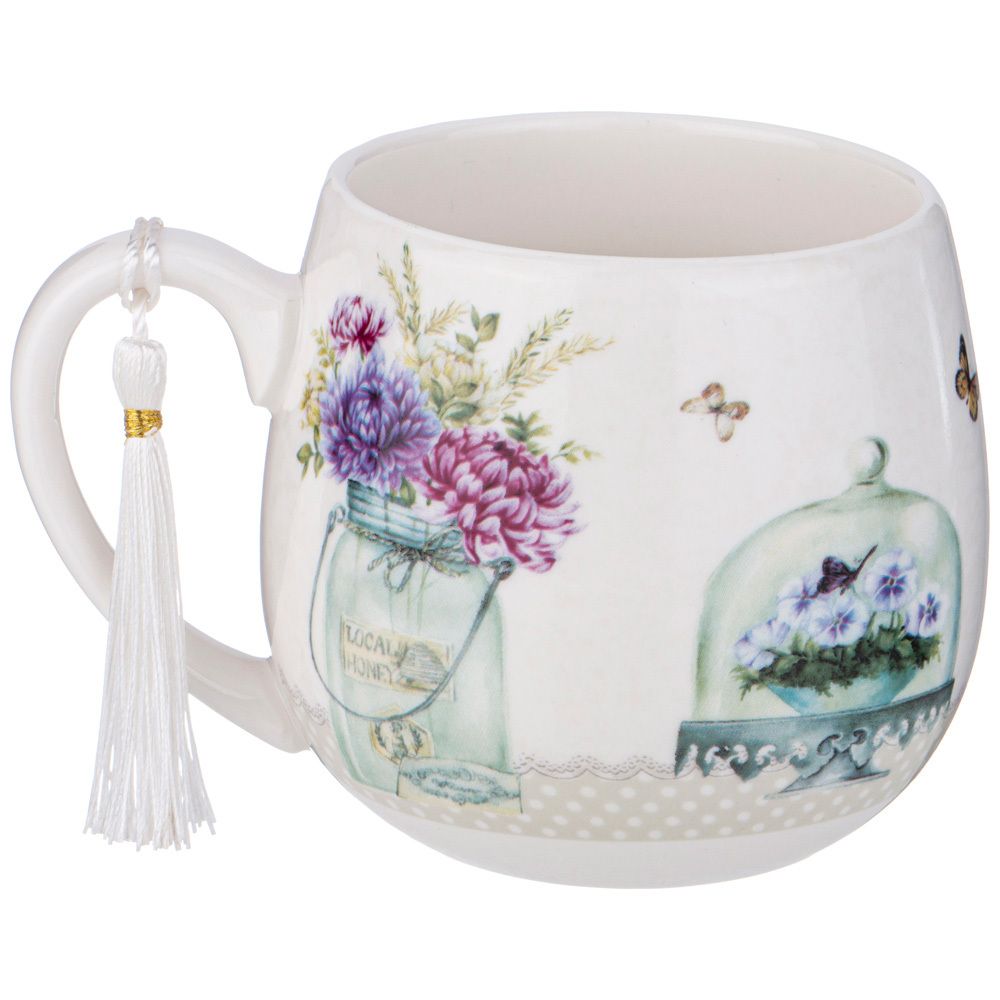 КРУЖКА LEFARD ЛОРИАН 420 МЛ