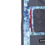 Куртка FHM Gale (принт Aqua Fulgor)