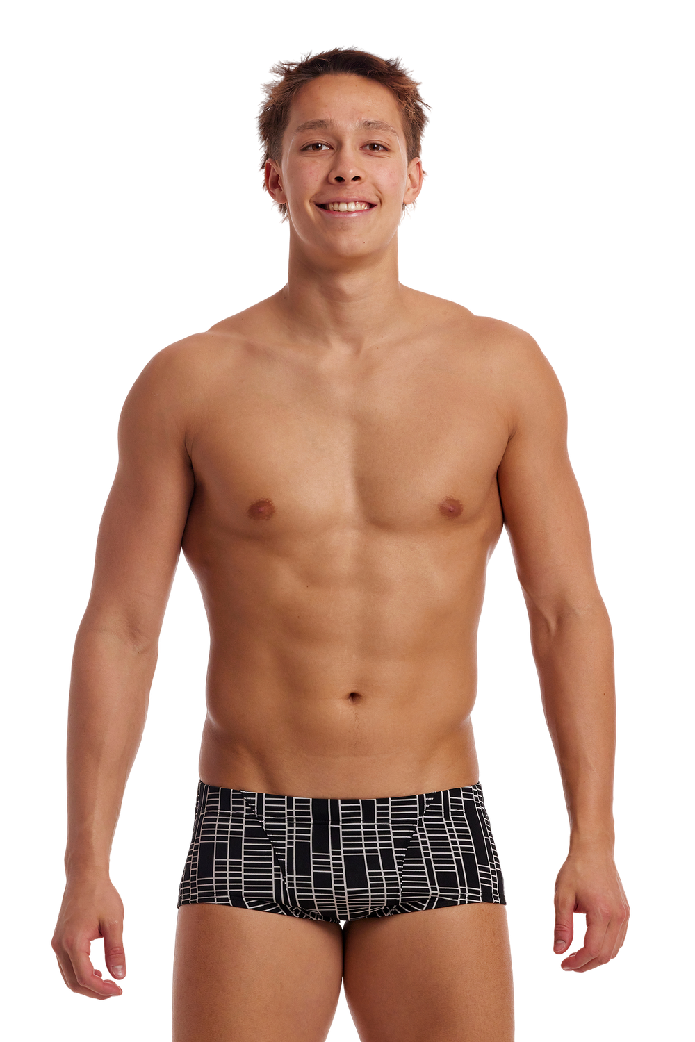 Транки FUNKY TRUNKS Mens Up The Ladder