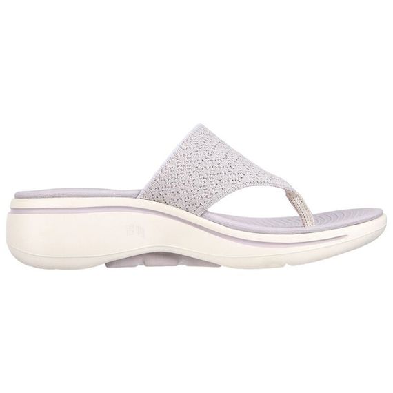 Skechers Go Walk Arch Fit 'Purple'