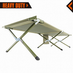 КРОВАТЬ СКЛАДНАЯ KINGCAMP 2011 HARD CAMPING COT L