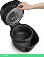 Мультиварка Philips HD2151/40