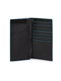 Портмоне Blue Square PU5245B2R/N натуральная кожа