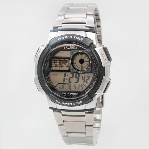 Наручные часы CASIO AE-1000WD-1A