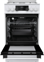 Комбинированная плита Gorenje K5341WF-B