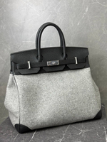 Сумка дорожная Hermes